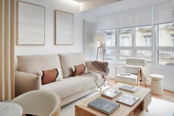 Easo Suite 18 by FeelFree Rentals, San Sebastián (fotografie 2)