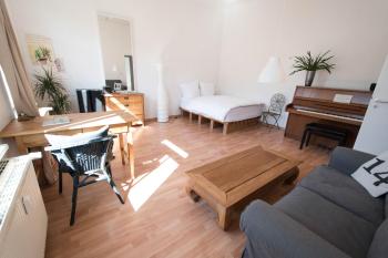 Wohnung Peter, Výmar (fotografie 3)