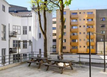 Professor Dahls Gate 16, Oslo (photo 4)