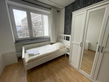 Hannover Elegance, Hannover (fotografie 3)