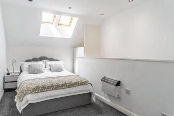 Apartments at 41 Bradford Street, Birmingham (fotografie 3)