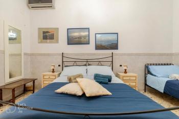 Casa Mia Vacanze Napoli, Neapel (Foto 2)