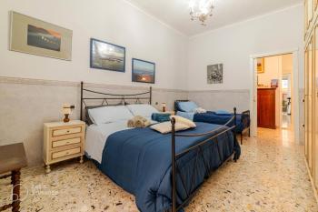 Casa Mia Vacanze Napoli, Neapel (Foto 3)