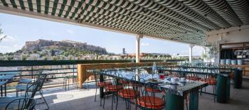 Regal Hotel Mitropoleos, Афины (фото 4)