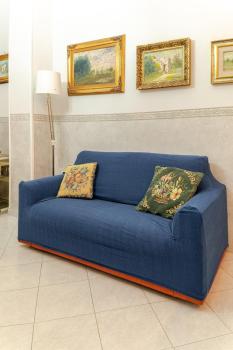 Casa Mia Vacanze Napoli, Neapel (Foto 5)