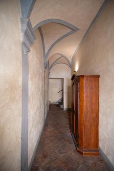 Santo Spirito apartment, Firenze (foto 4)