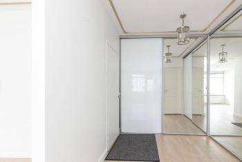 Bright Apartment with Balcony, Helsinki (zdjęcie 5)