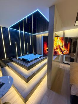 Wiślane Tarasy 2 VIP Apartamenty JACUZZI, Cracovia (foto 5)