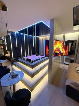Wiślane Tarasy 2 VIP Apartamenty JACUZZI, Cracovia (foto 2)
