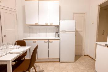 2ndhomes Central & Cozy 1 Br Apartment In Kaisaniemi, Helsinky (fotografie 5)