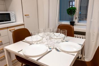 2ndhomes Central & Cozy 1 Br Apartment In Kaisaniemi, Helsinki (Foto 5)