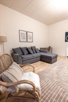 2ndhomes Central & Cozy 1 Br Apartment In Kaisaniemi, Helsinki (Foto 3)