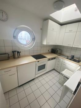 Sophies Apartment, Stuttgart (foto 3)