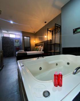Hotel Panorama Urban Medellin, Medellín (foto 2)