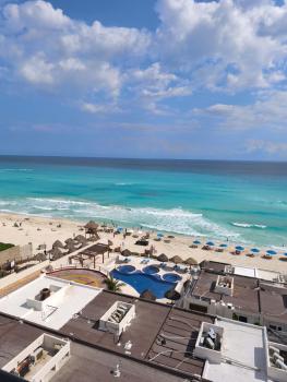 SUITE Villas Marlin 777, Cancún (fotografie 2)