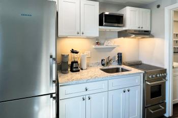 Splash & Relax Unit 203, Wells (Foto 4)
