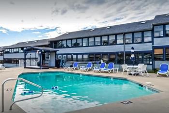 Unit 117 for Poolside Fun, Wells (Foto 3)