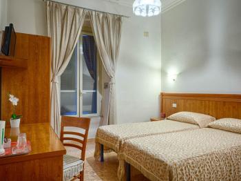 Sunny Guest House, Řím (fotografie 5)