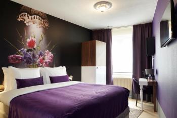 The Muse Amsterdam Hotel, Amsterdam (photo 3)