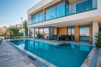 Villa Çimentepe by Çimentepe Residence Deluxe, Bodrum (foto 3)