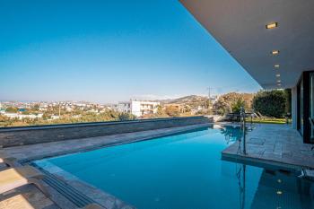 Villa Çimentepe by Çimentepe Residence Deluxe, Bodrum (foto 5)