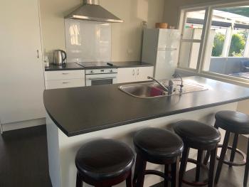 Sweetwaters, Mangawhai (fotografie 3)