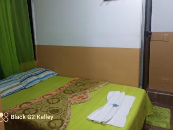 Hospedaje Ricaribe, Medellín (fotografie 2)