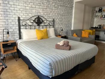 Avenue Apartment Studio, Buenos Aires (photo 4)