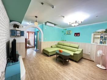 CT Theme Suite, Kaohsiung (foto 2)