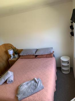 Cosy on Campbell, Mount Maunganui (foto 5)