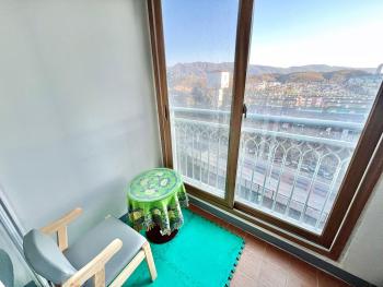 Cozy & Private Room with a View - foreigners only, Chuncheon (zdjęcie 2)