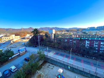 Cozy & Private Room with a View - foreigners only, Chuncheon (zdjęcie 5)