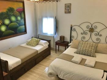 Casa La Muralla, Ronda (foto 4)