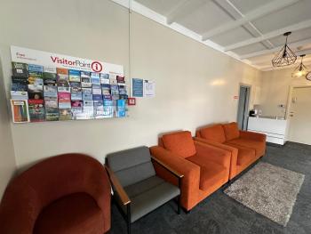 Airport Westney Lodge, Auckland (fotografie 4)