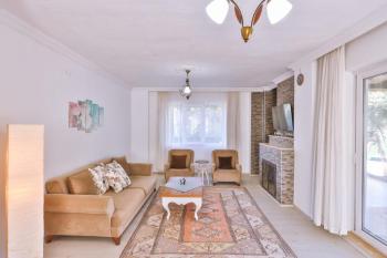 Villa Candan Kaş, Анталья (фото 2)