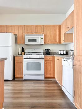 Marina del Rey Coastal Living - Spacious 2BD 2BTH Apt, Los Angeles (fotografie 5)