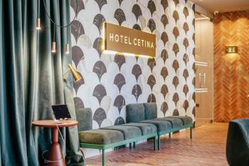 Hotel Cetina Casa de las Telas Sevilla, Seville (photo 3)
