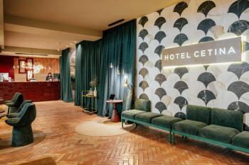 Hotel Cetina Casa de las Telas Sevilla, Seville (photo 2)