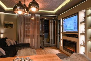 All Seasons Apartment, Sofia (Foto 5)