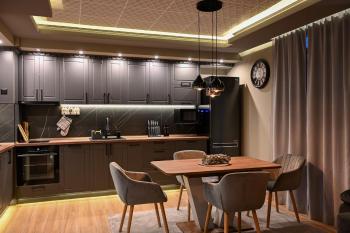All Seasons Apartment, Sofia (Foto 2)