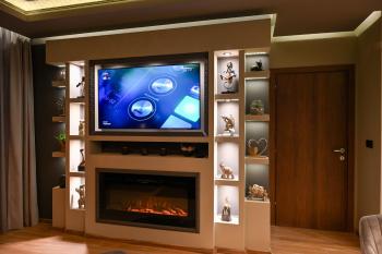 All Seasons Apartment, Sofia (Foto 3)