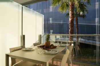 Easylife - Monolocale con vista su porto di Genova, Genua (zdjęcie 5)
