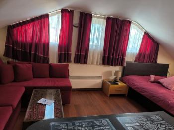 Апартамент-студио Б4-4-1 Божурленд, Bansko (foto 5)