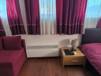 Апартамент-студио Б4-4-1 Божурленд, Bansko (foto 3)
