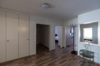 2BR flat close to lake, opera and city center - SF10, Curych (fotografie 3)