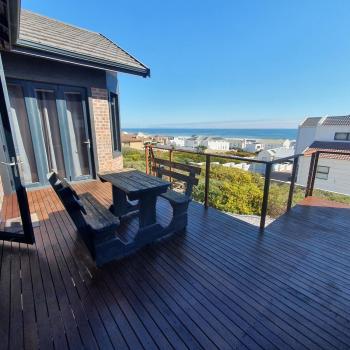 Stoepsit, Yzerfontein (foto 4)