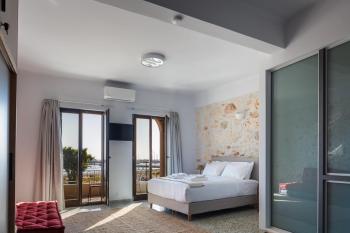 Chryssi 01, Stylish Seaside Spot in the Heart of Rethymno, Retimno (zdjęcie 2)