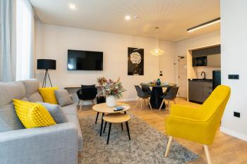 Dorm4You Arena 2, Valencia (Foto 2)