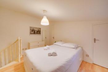 Bel appartement Bordeaux Tourny, Bordeaux (Foto 3)