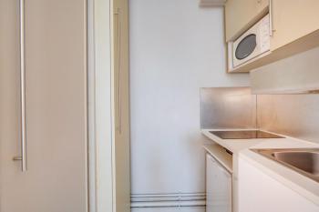 Bel appartement Bordeaux Tourny, Bordeaux (Foto 5)